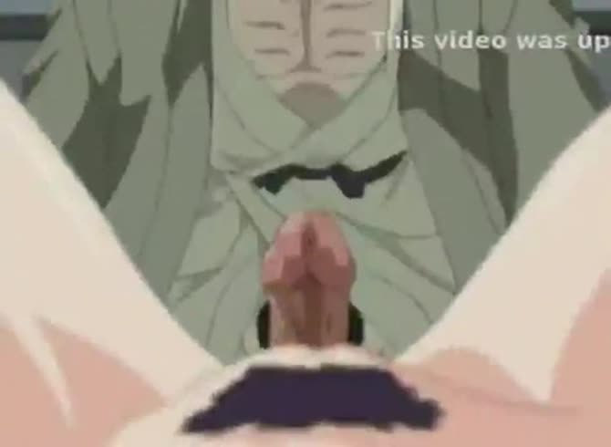 Video :Sexy and matured anime lady got fucked by a young stud's cock